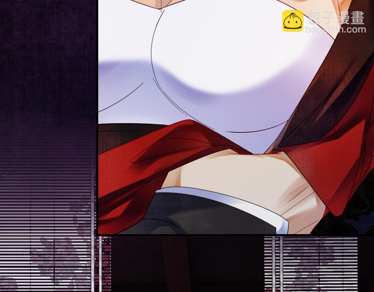 第38话 你怕我再伤害你？(1/3)-第38话