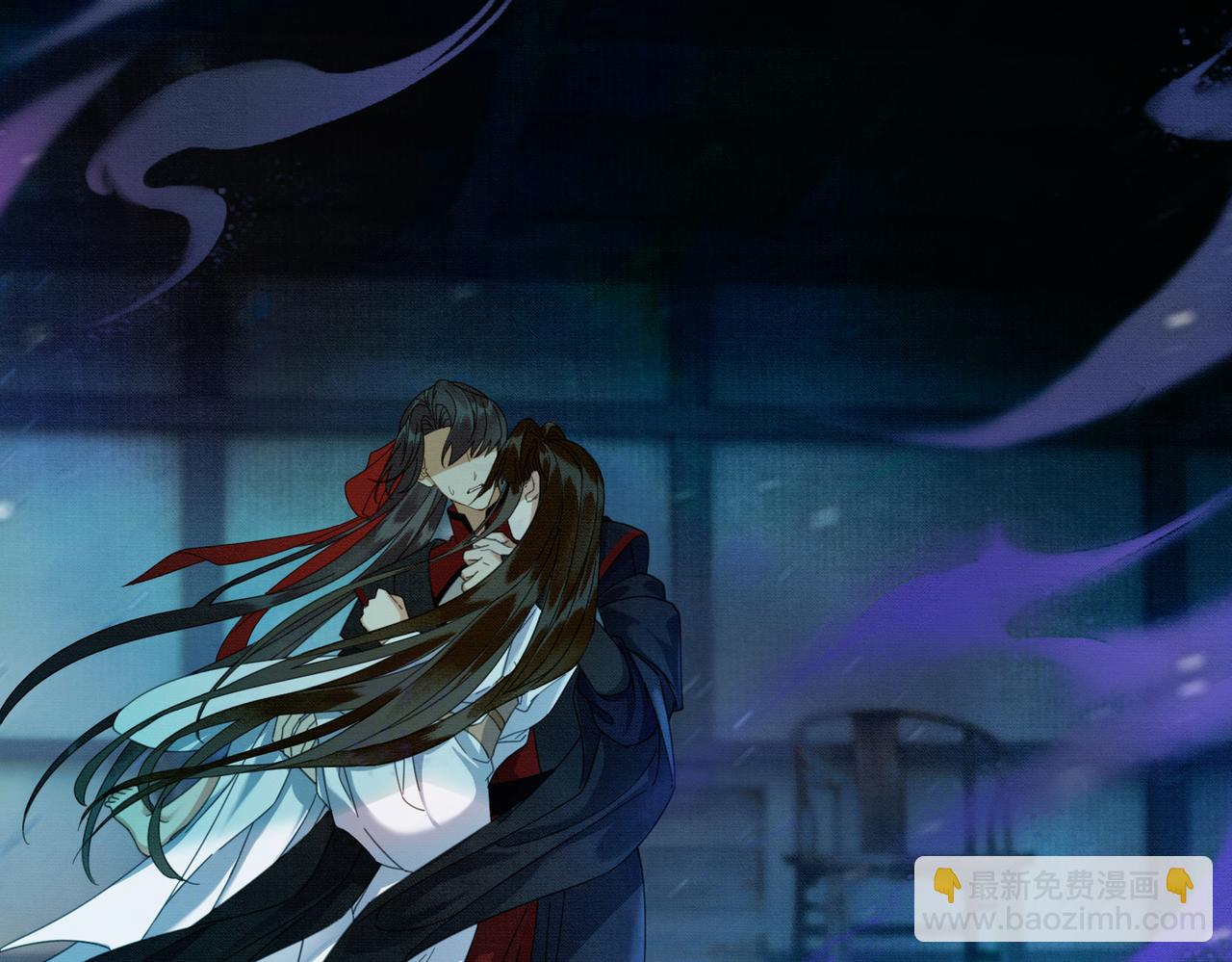 第40话 心魔再现(1/3)-第40话