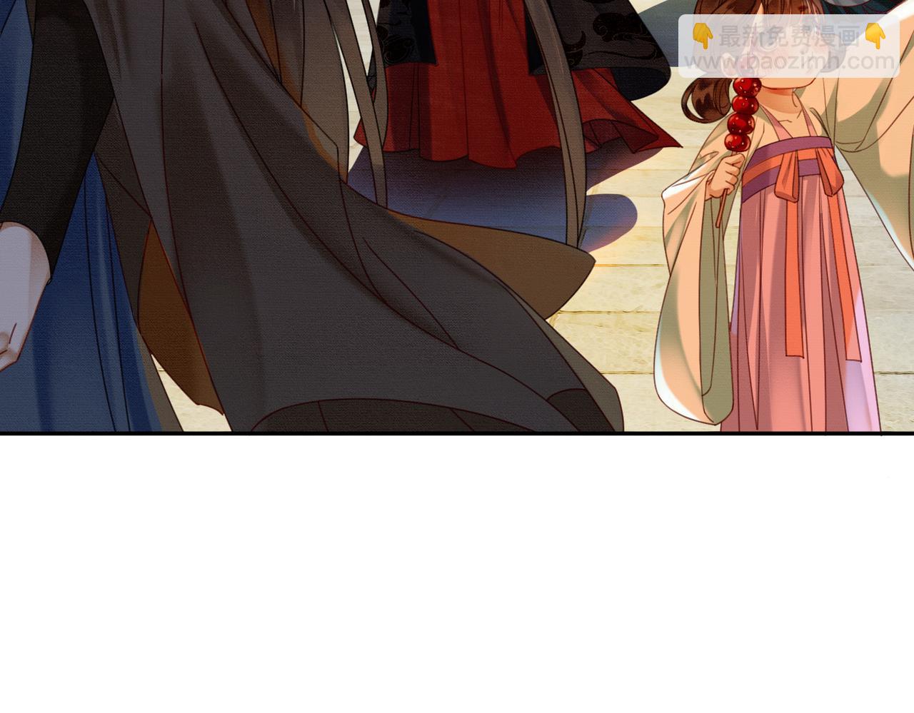 第40话 心魔再现(1/3)-第40话