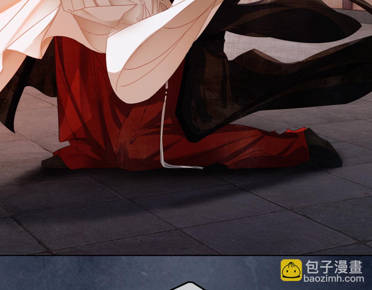 完结篇 真实身份(1/3)-第42话