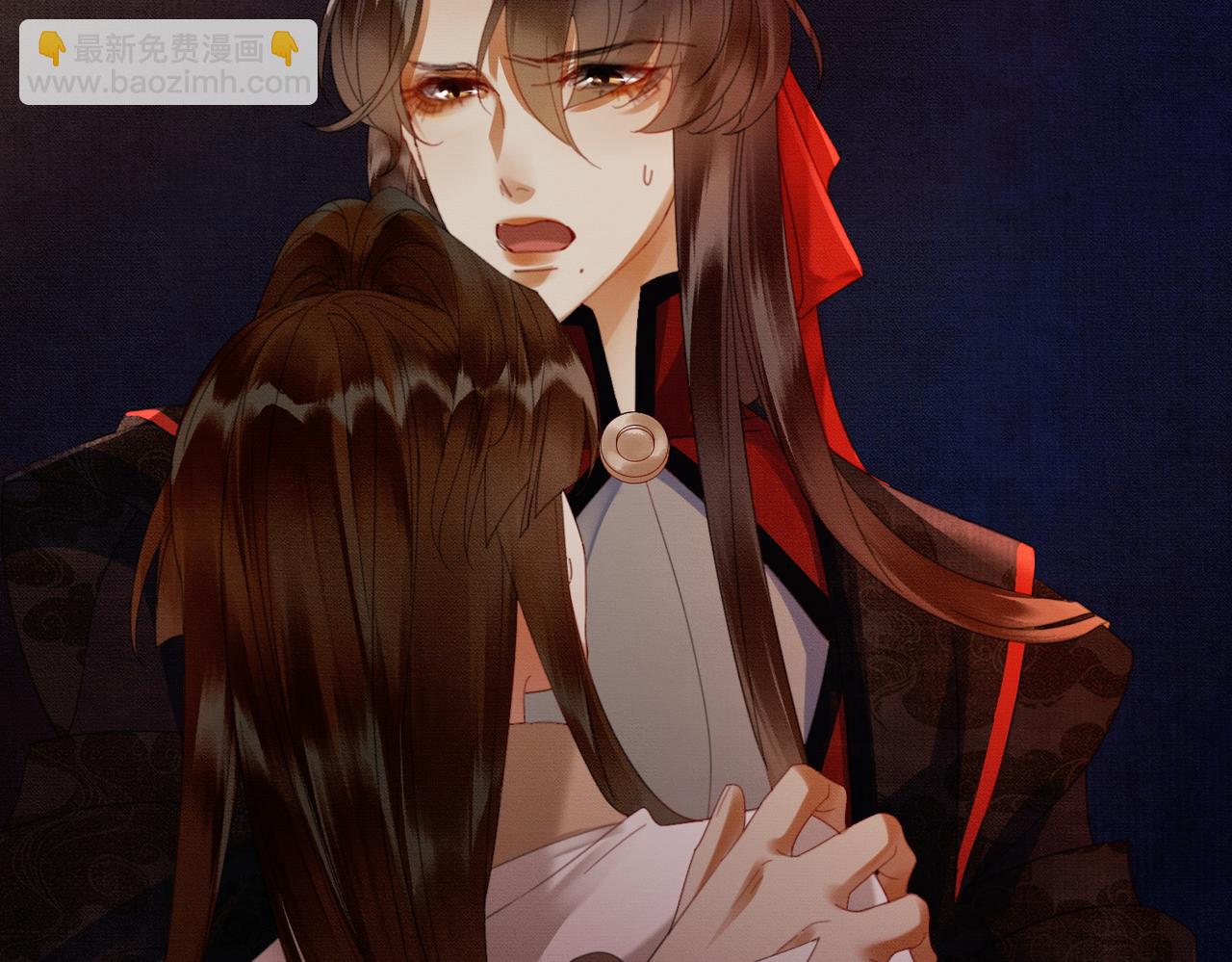 完结篇 真实身份(1/3)-第42话