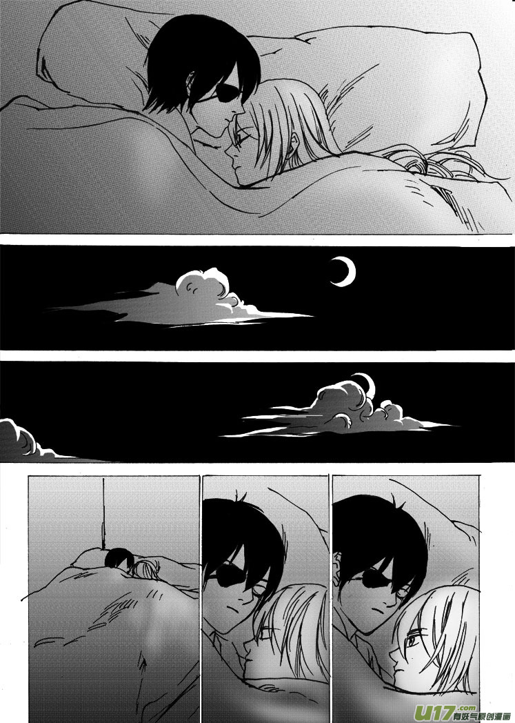 第十七章 有仇不报非杀手-第24话