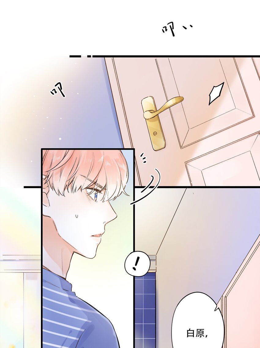 002 不要做奇怪的事！(1/2)-第2话