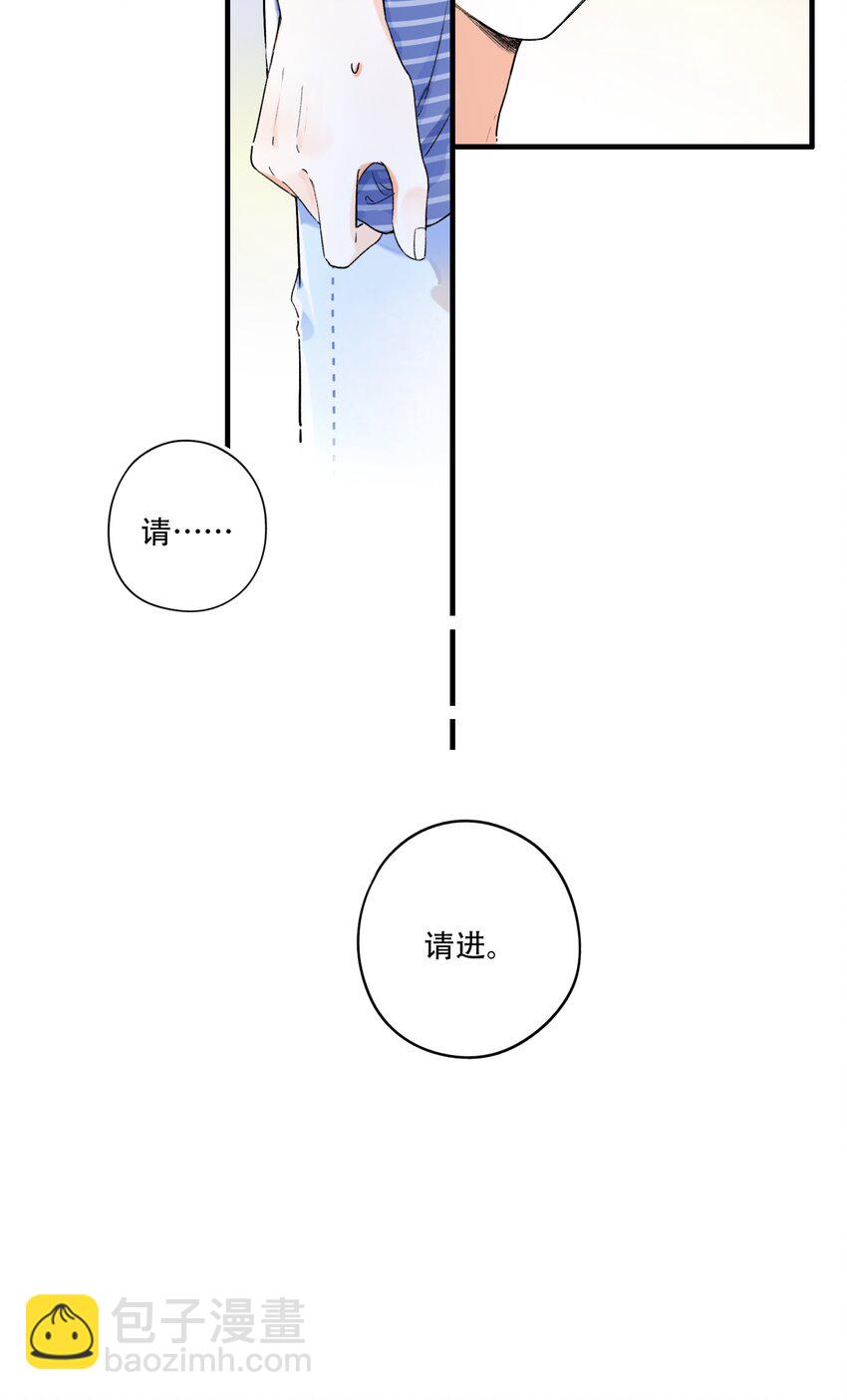 002 不要做奇怪的事！(1/2)-第2话