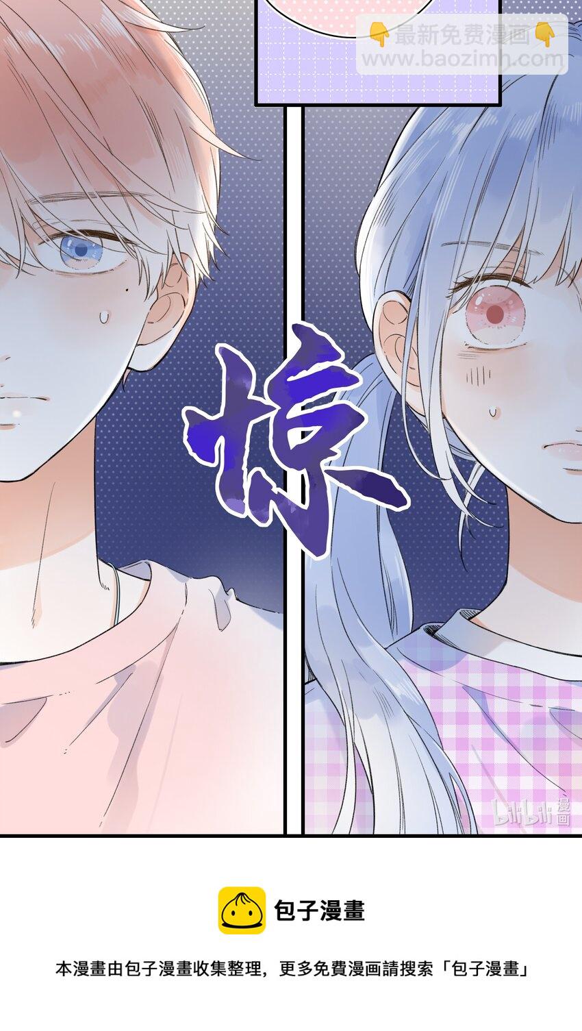 012 一不小心就露馅？-第12话