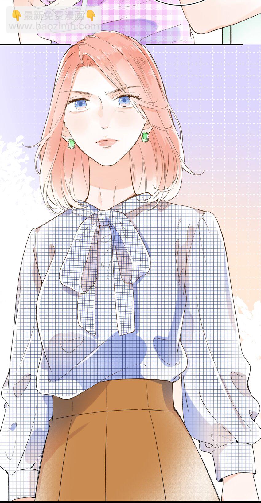 014 温暖的触感-第14话