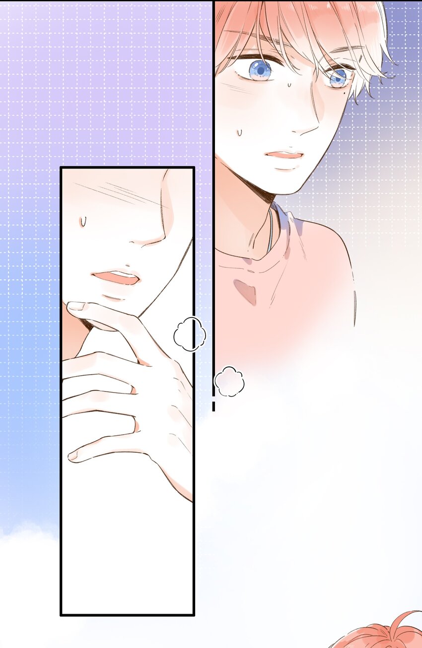 014 温暖的触感-第14话