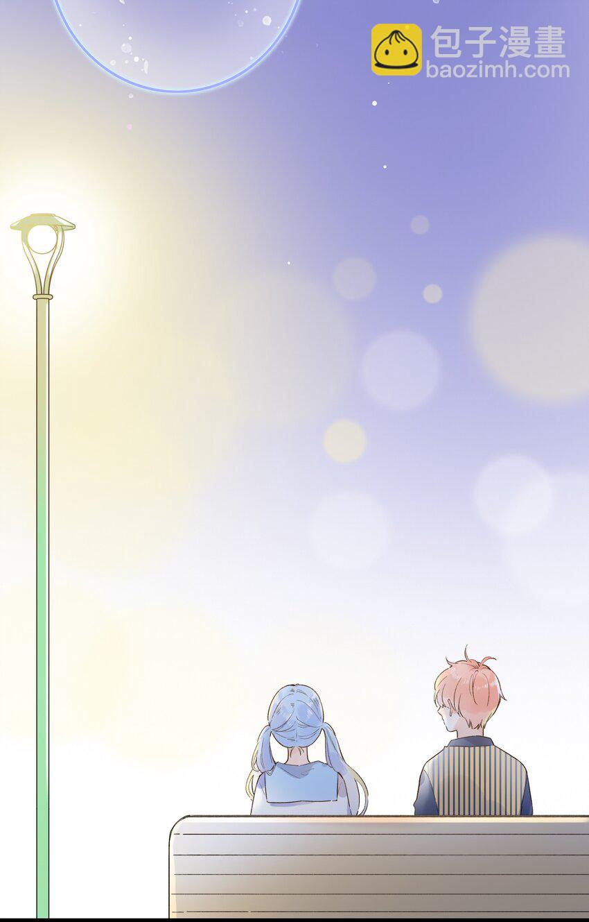 018 无法开口的勇气-第18话