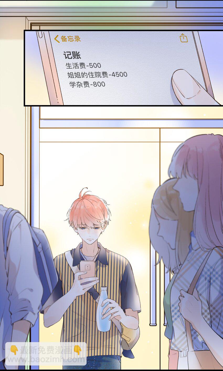 020 多管闲事？-第20话