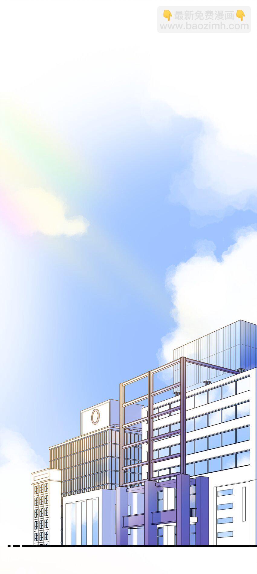 022 肚子怪怪？-第22话