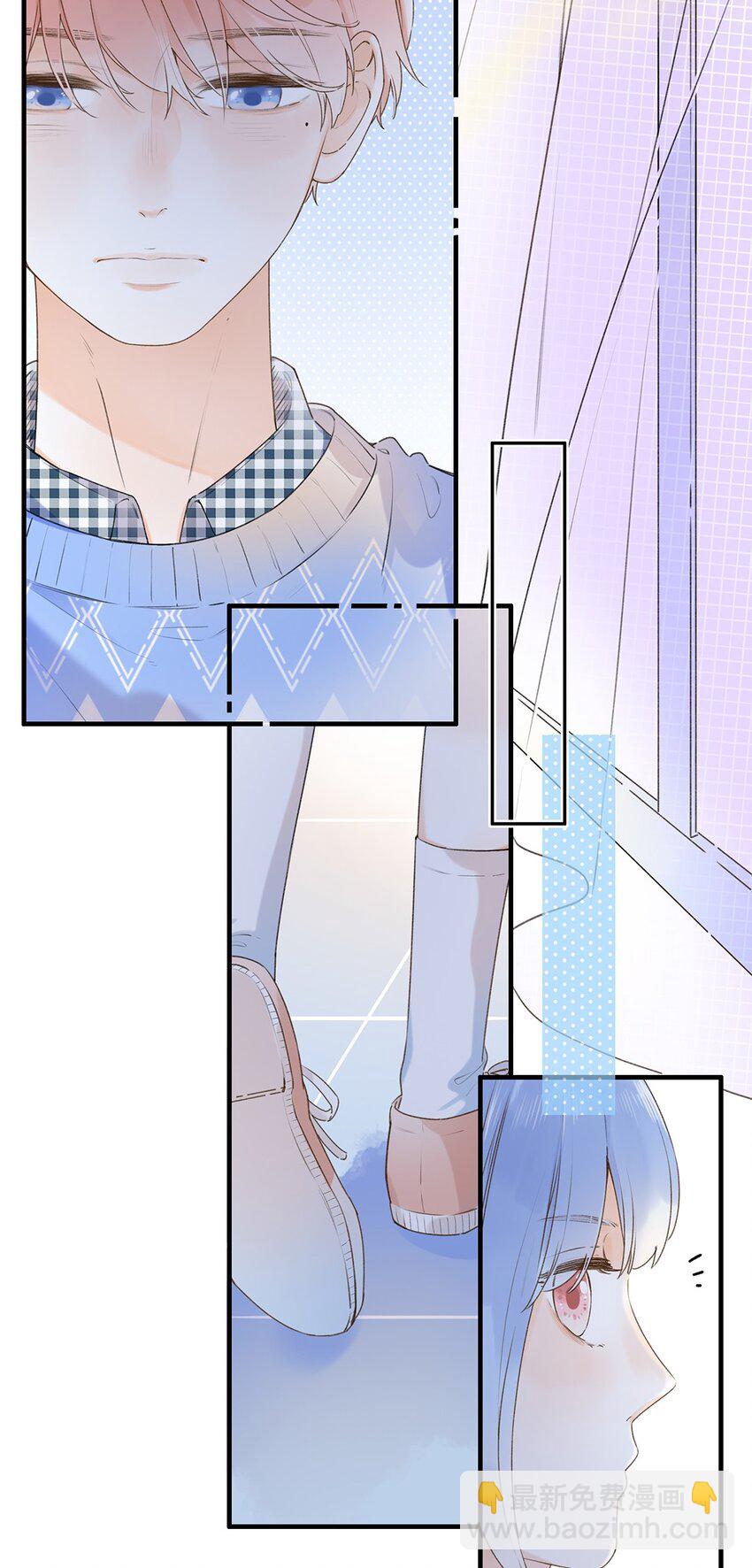 028 难道&hellip;&hellip;是她？-第28话