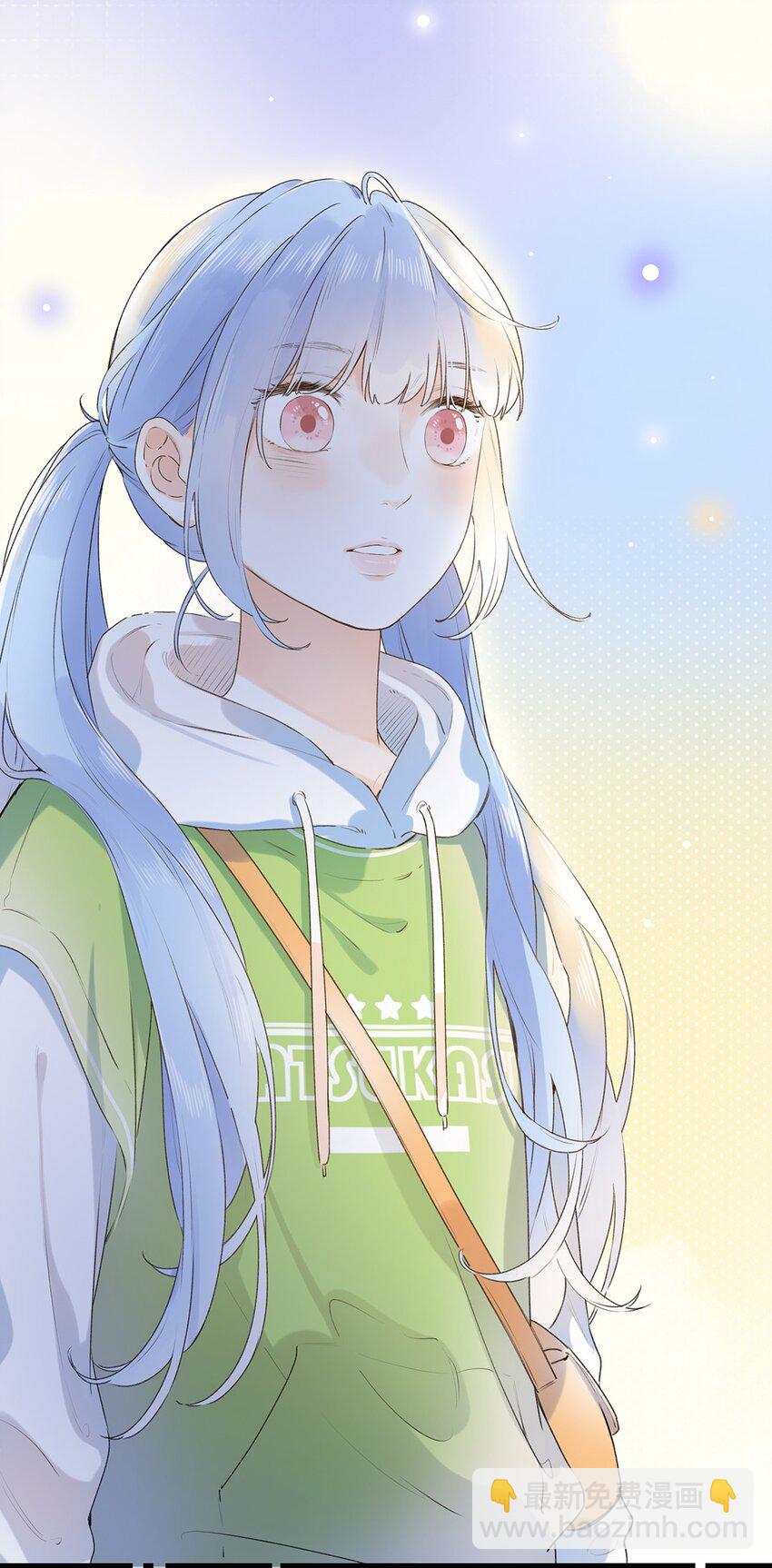 028 难道&hellip;&hellip;是她？-第28话