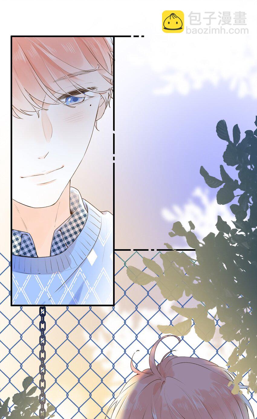 030 我们不是命运吗？-第30话