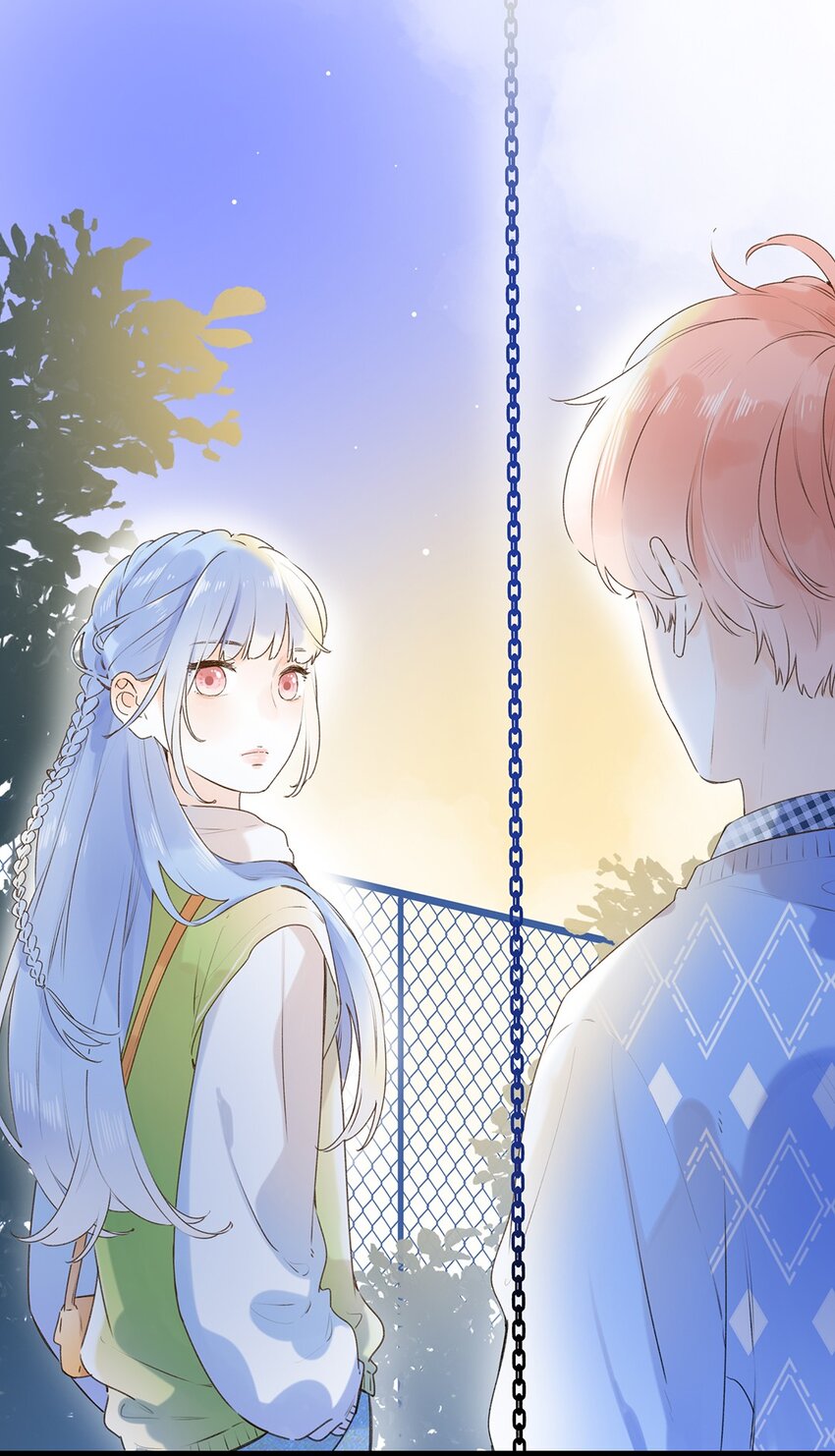 030 我们不是命运吗？-第30话