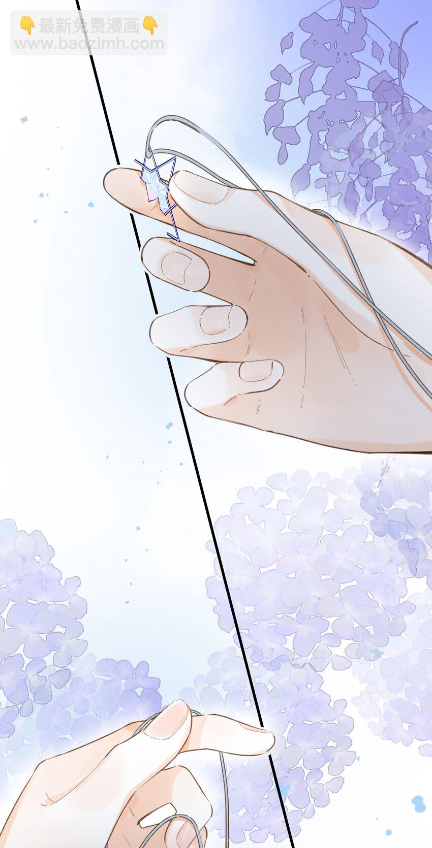 034 要换回身体了？-第34话