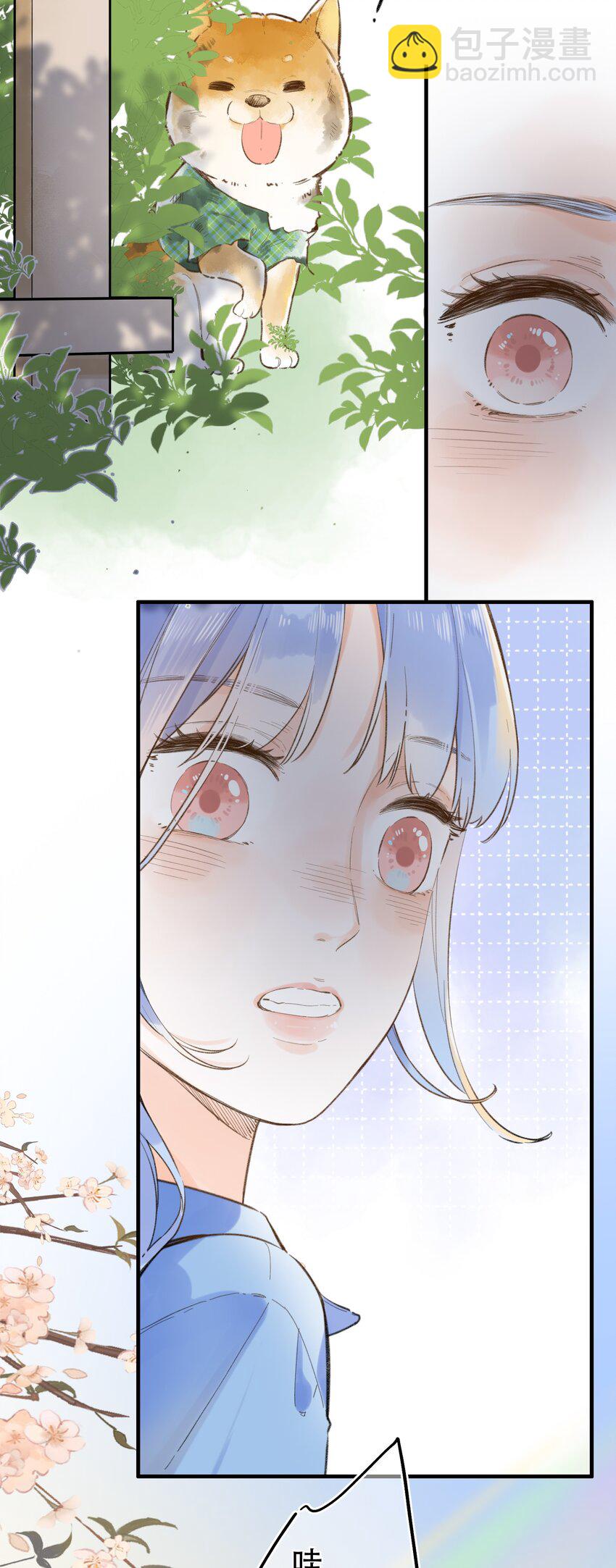 034 要换回身体了？-第34话