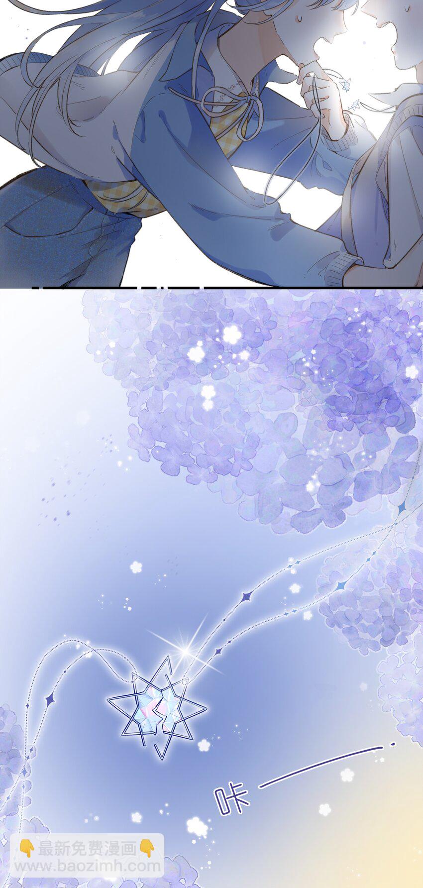 034 要换回身体了？-第34话