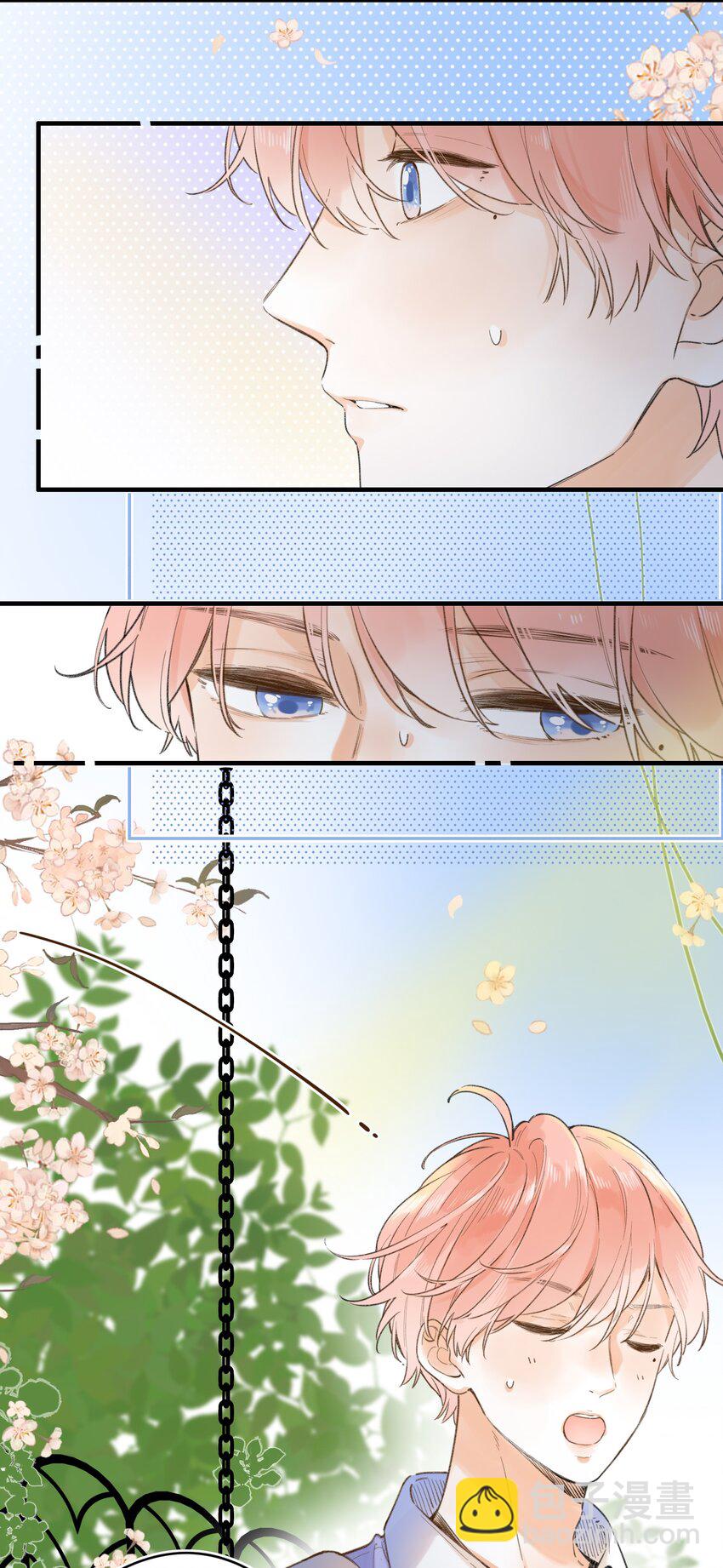 034 要换回身体了？-第34话