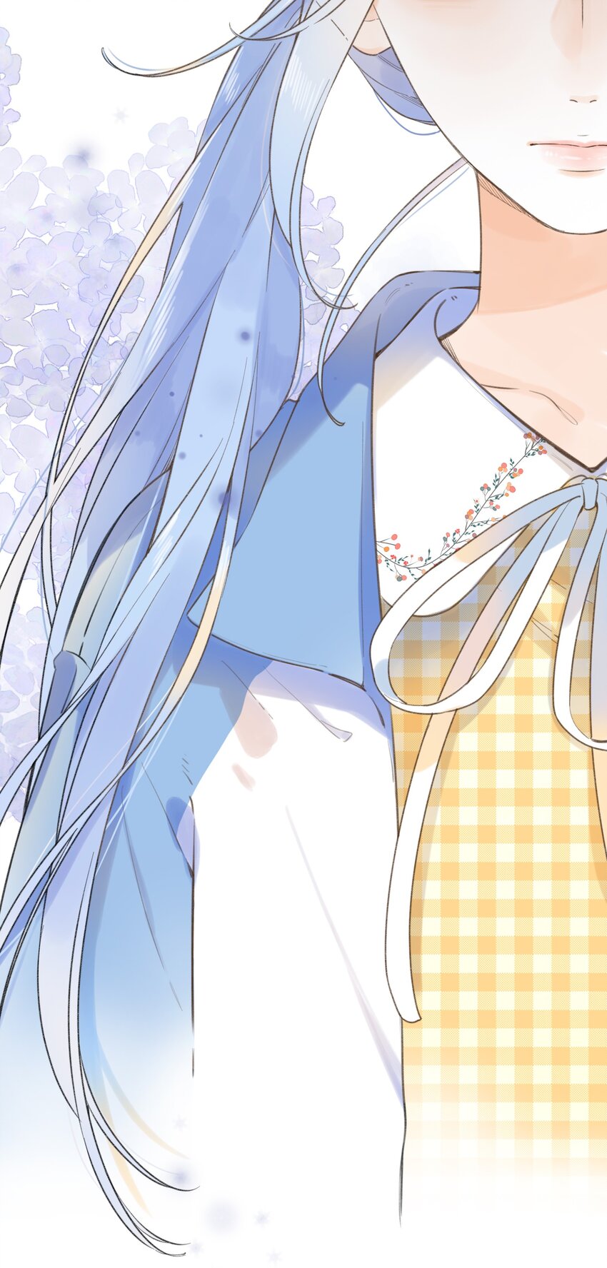 036 相似的命运-第36话