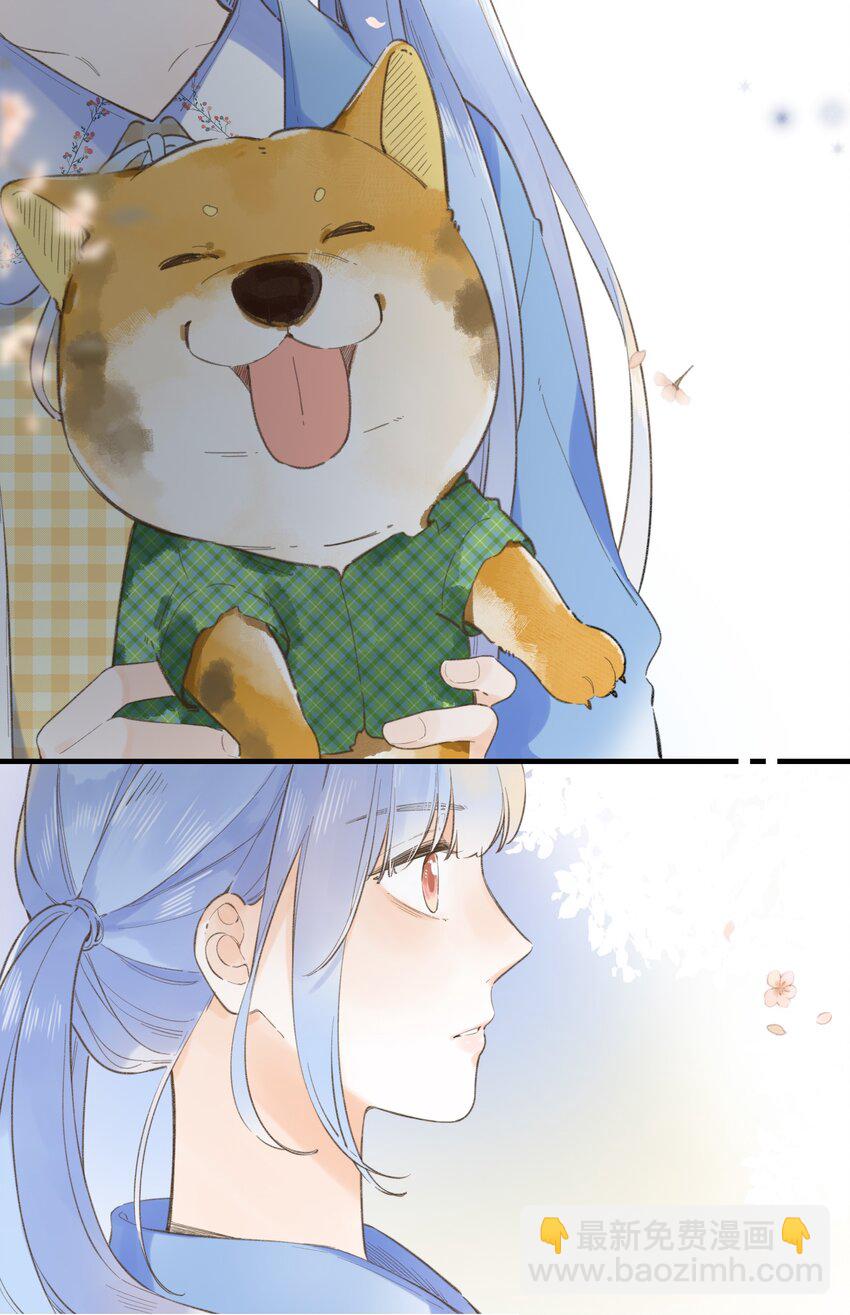 036 相似的命运-第36话