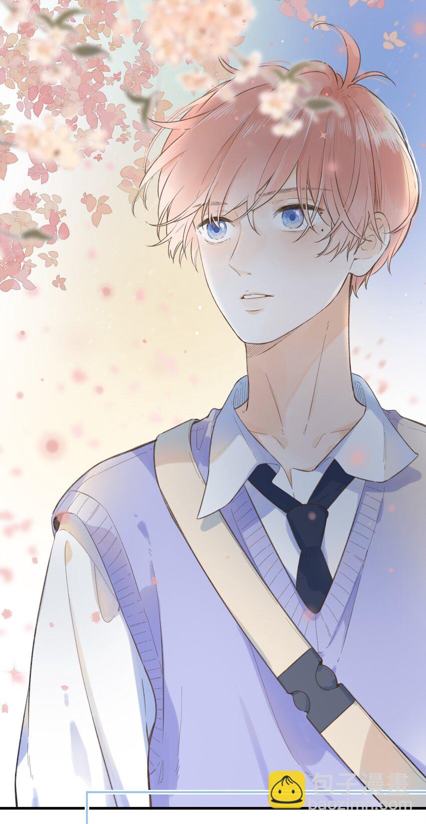 036 相似的命运-第36话