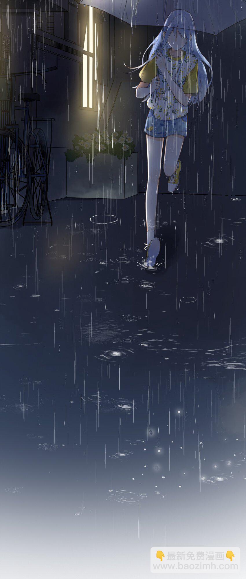 038 不期而至的巧遇-第38话