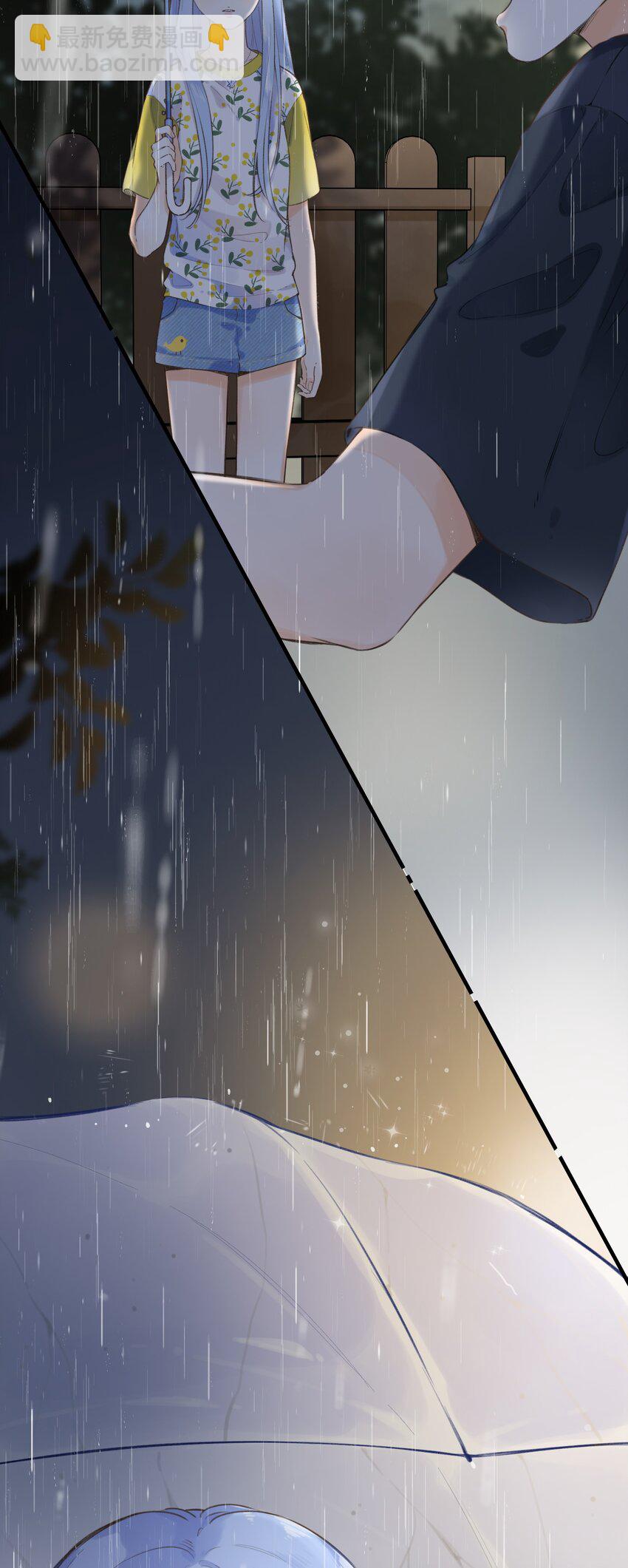 038 不期而至的巧遇-第38话