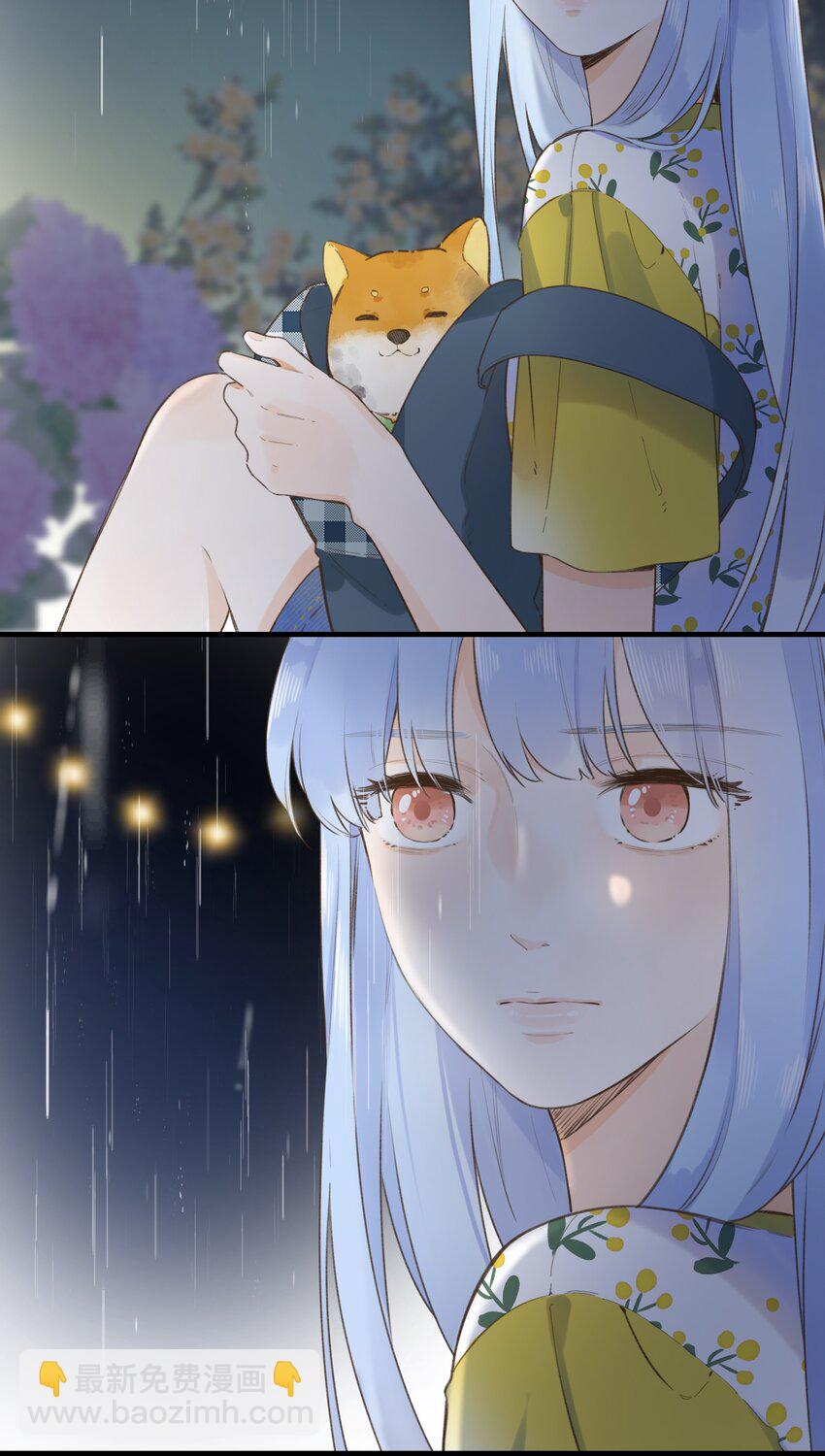 040 谢谢你-第40话