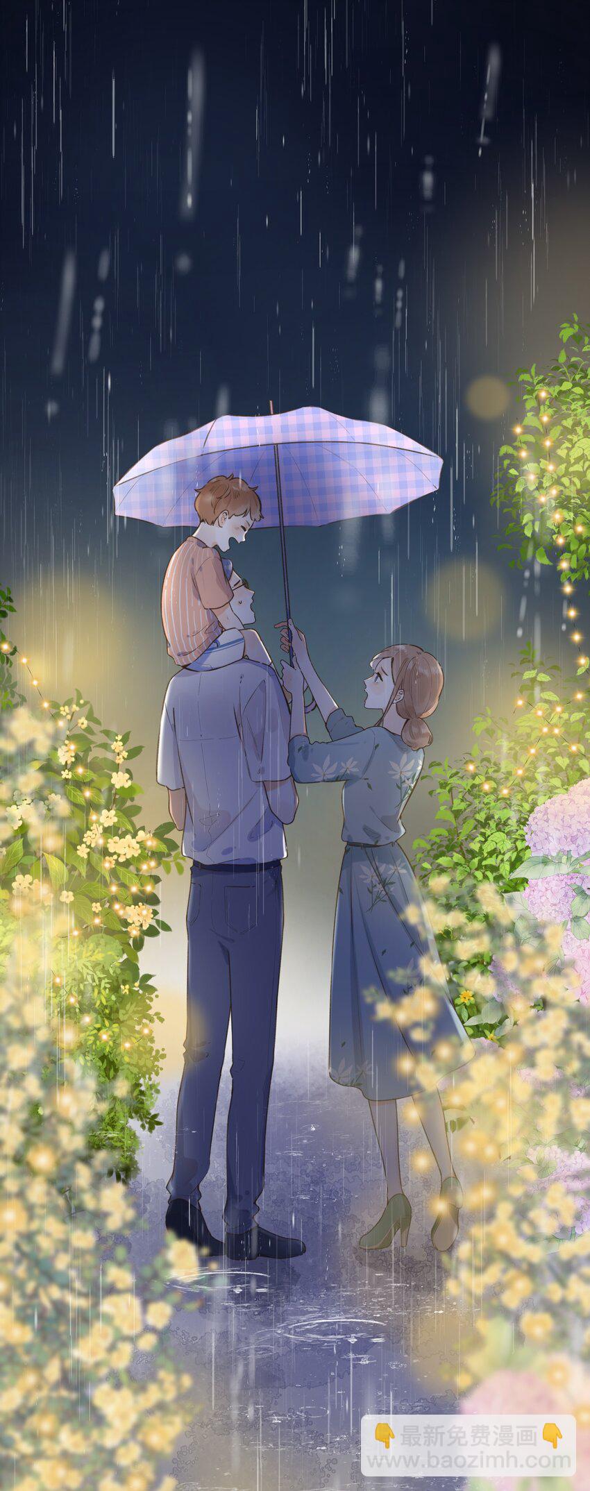 040 谢谢你-第40话