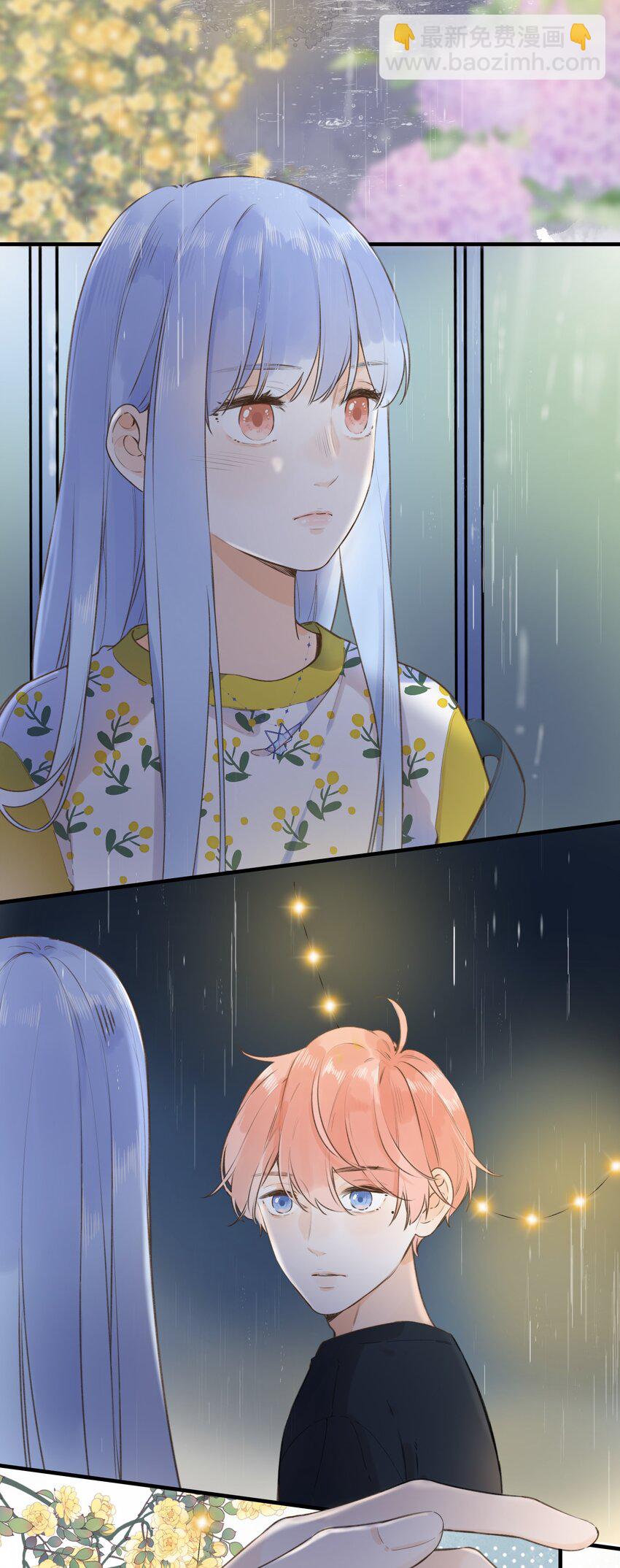 040 谢谢你-第40话