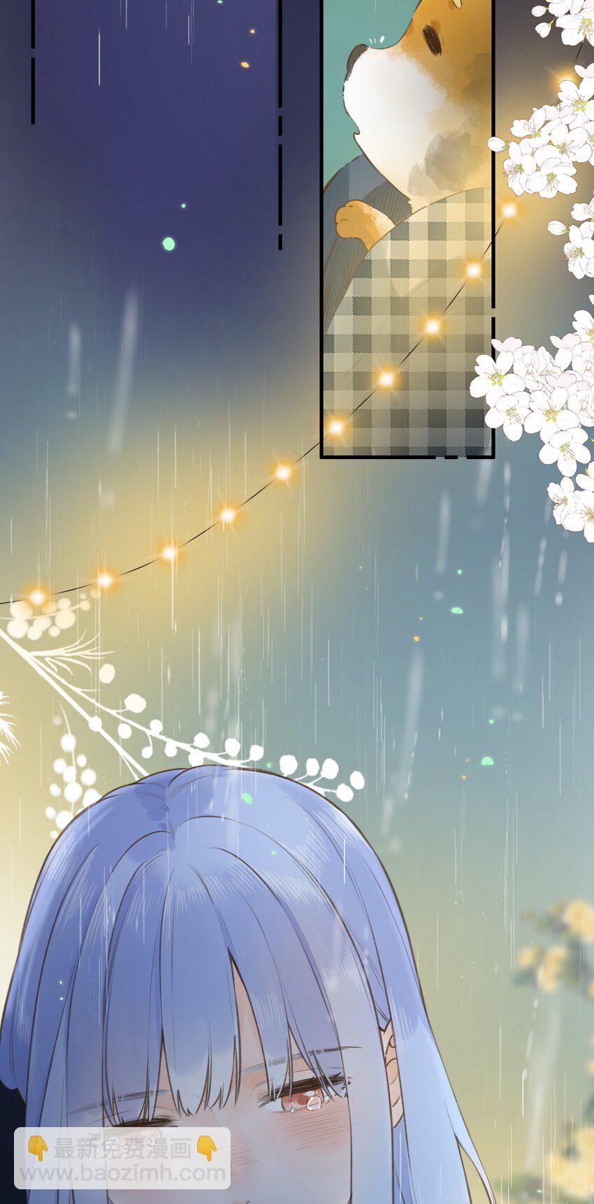 040 谢谢你-第40话