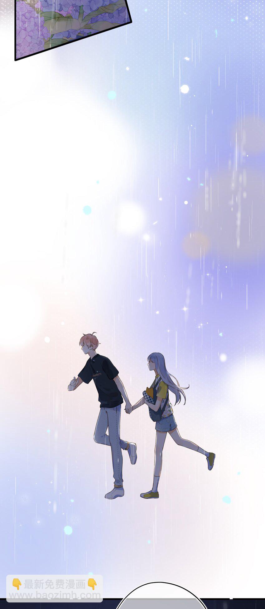 41（下） --绽放的彩虹-第42话