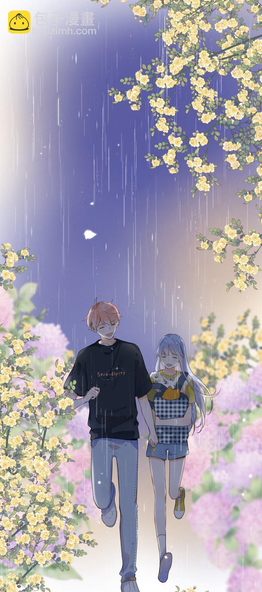 41（下） --绽放的彩虹-第42话