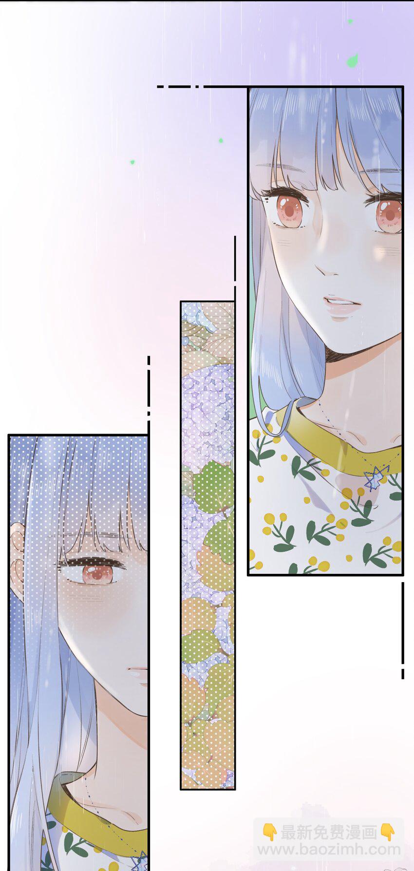 41（下） --绽放的彩虹-第42话