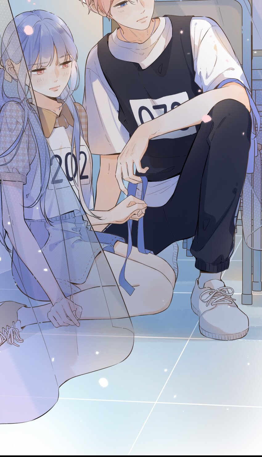 044 你要在我这里-第46话