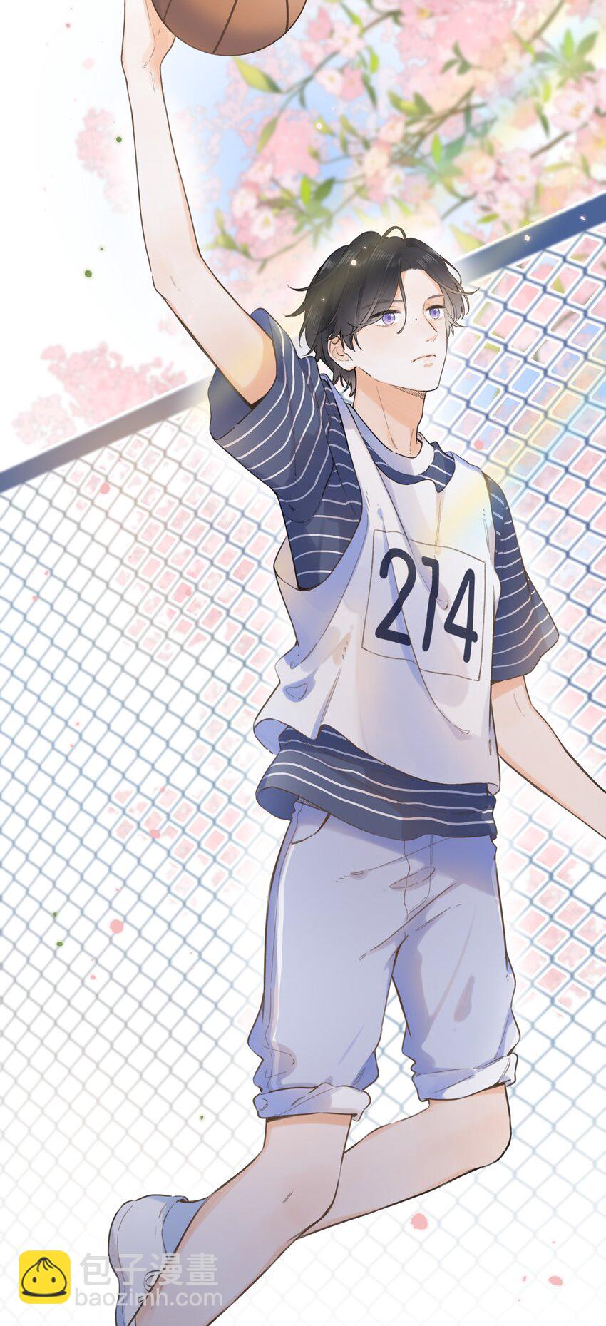 047- 偷偷看着你-第50话