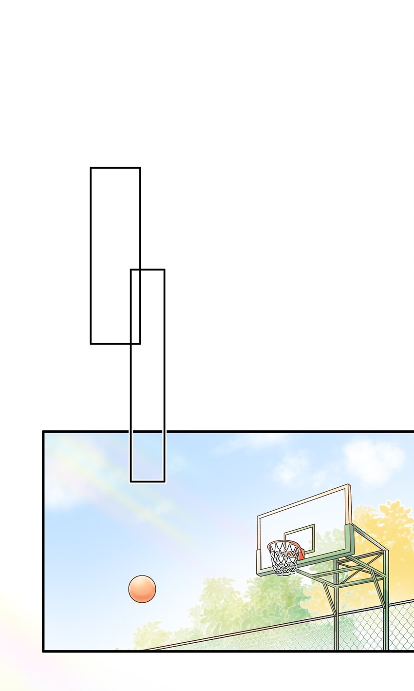 006 是脸红呀~-第6话