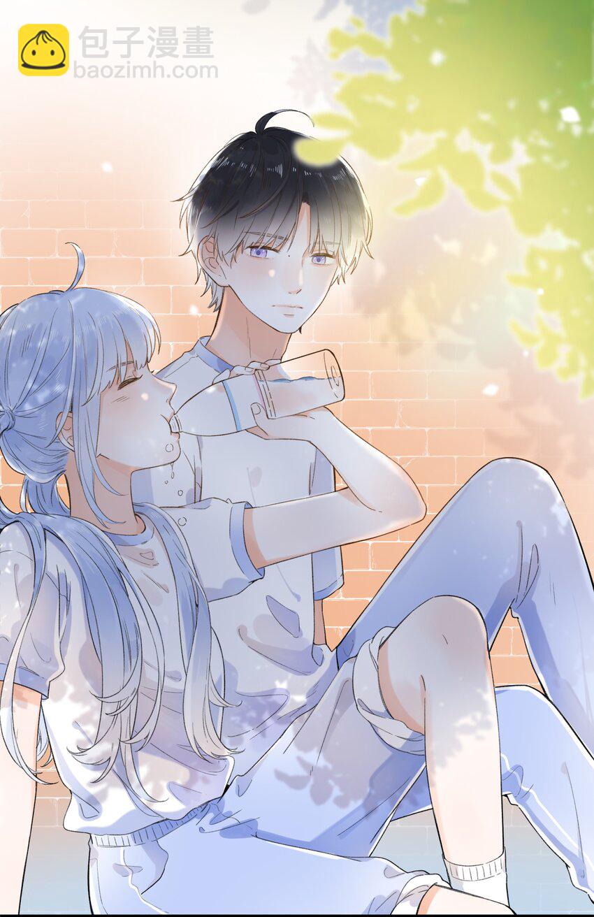 006 是脸红呀~-第6话