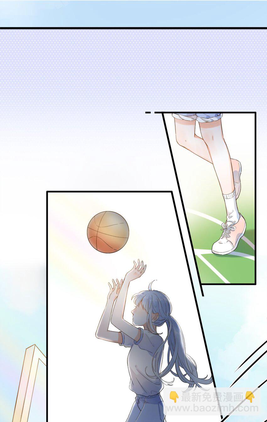 006 是脸红呀~-第6话