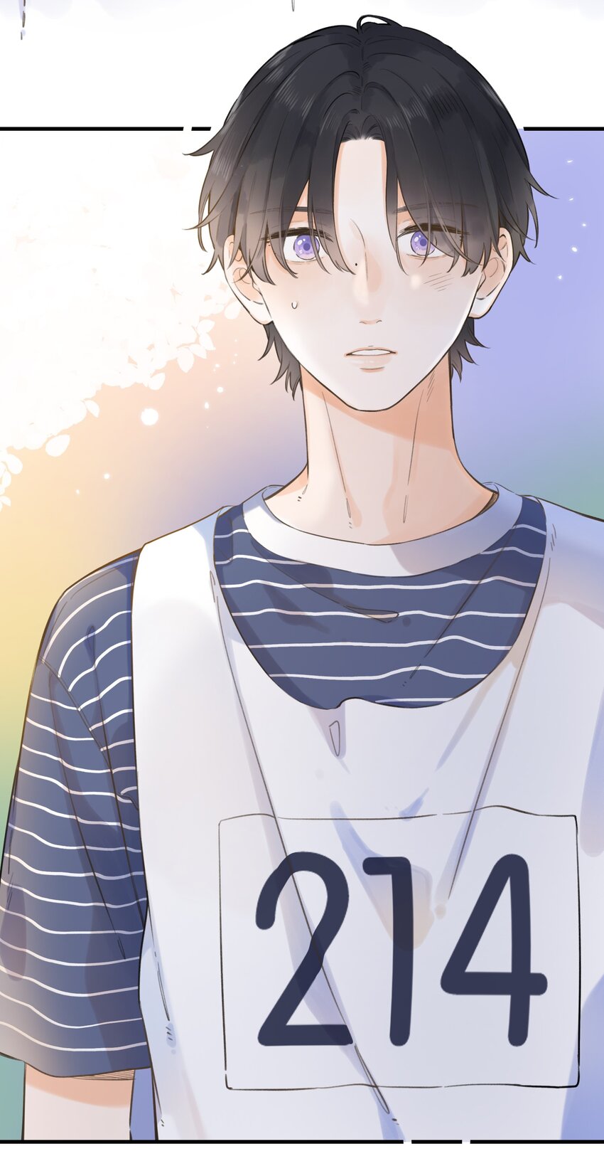 049 -为什么他总在你身边-第52话