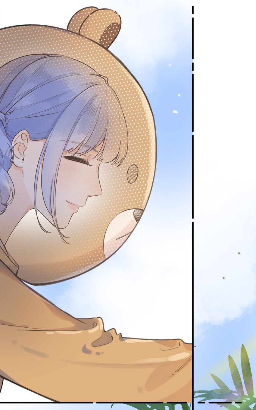 051 可爱的熊熊小姐-第54话