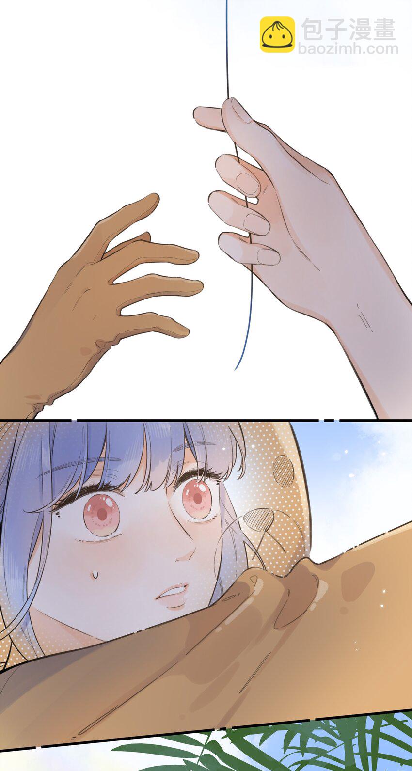 051 可爱的熊熊小姐-第54话