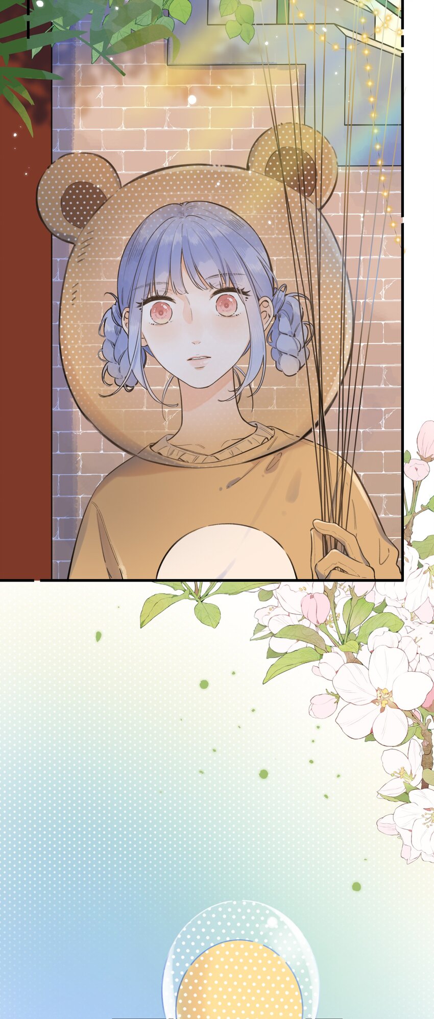 051 可爱的熊熊小姐-第54话