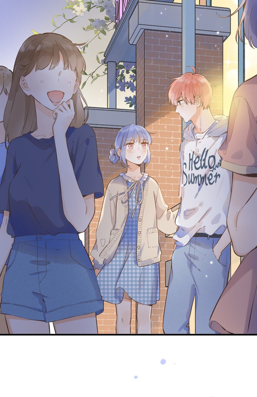 55（下）- 你哭了？-第60话