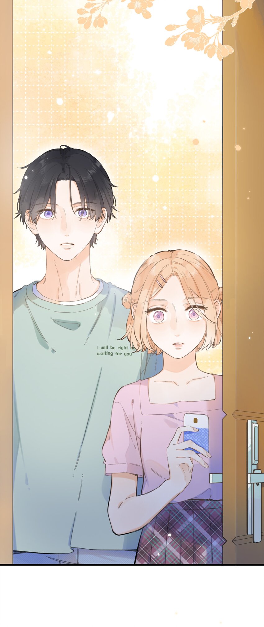 60（下）- 换房间？-第66话