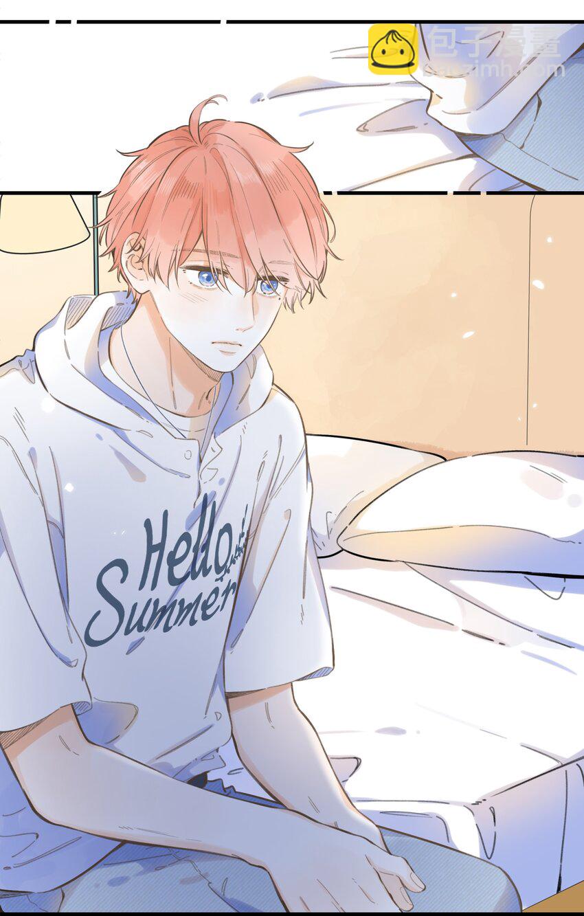 60（下）- 换房间？-第66话