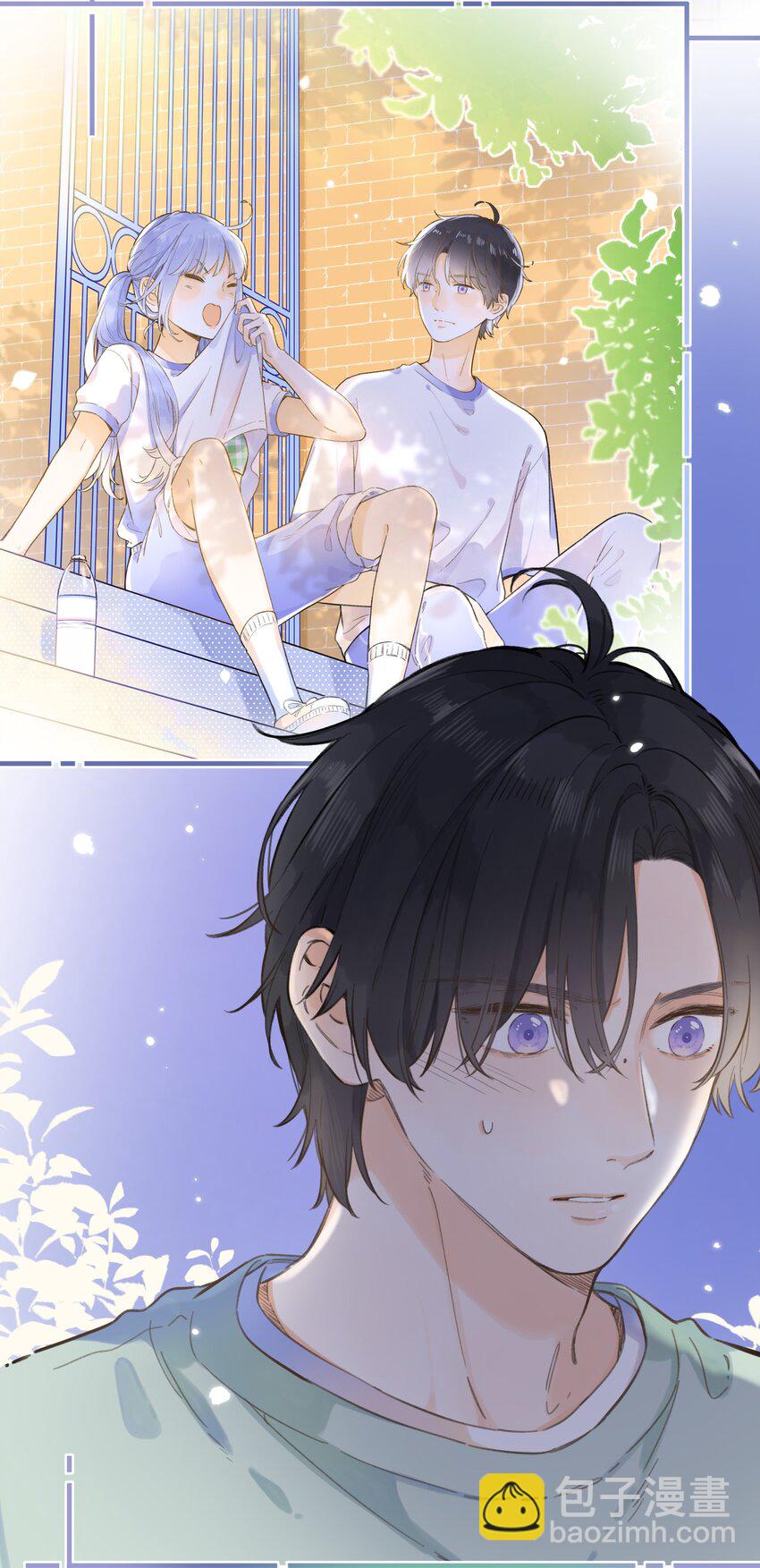 064- 无法接受-第70话