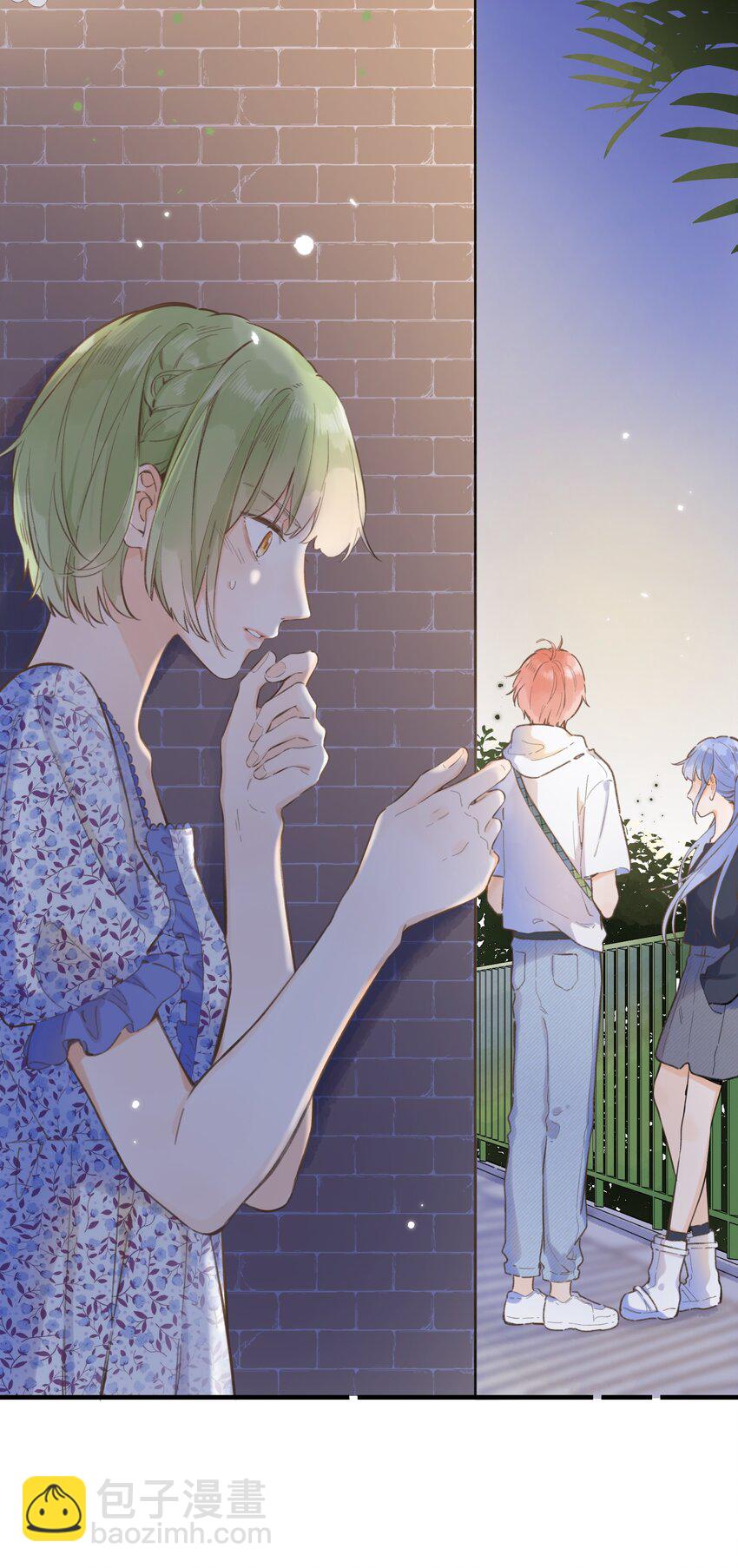 064- 无法接受-第70话