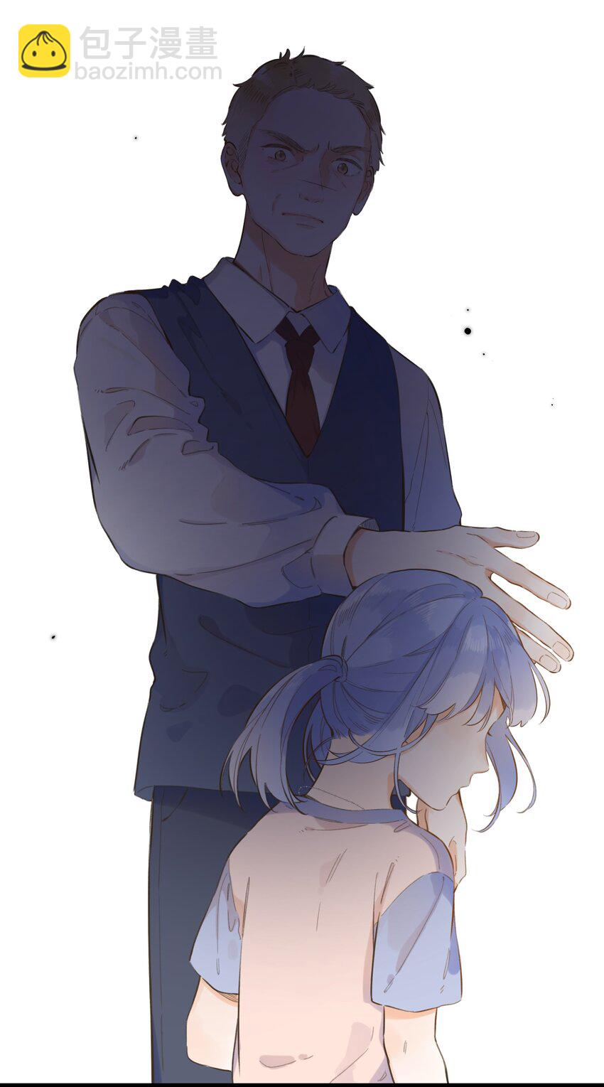 068 -深埋黑暗的我-第74话