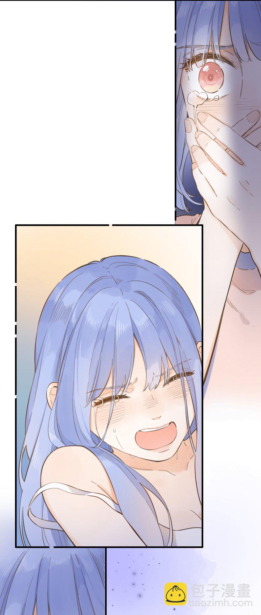 068 -深埋黑暗的我-第74话